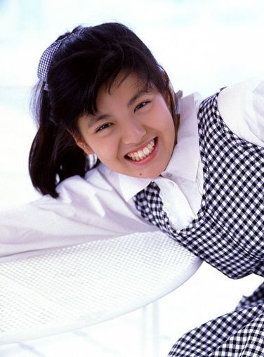 [NS Eyes写真套图]2003.05.02 SF-No.212 Yoko Minamino(南野陽子)[80P]