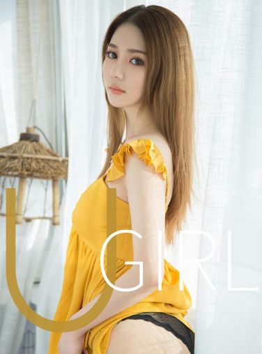 [Ugirls尤果网]爱尤物 2019.12.21 No.1677 如歌 温暖的你[34P]