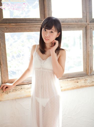 [Imouto.tv套图] 2013.02.18 七緒らん Ran Nanao ~ anao01[40P]