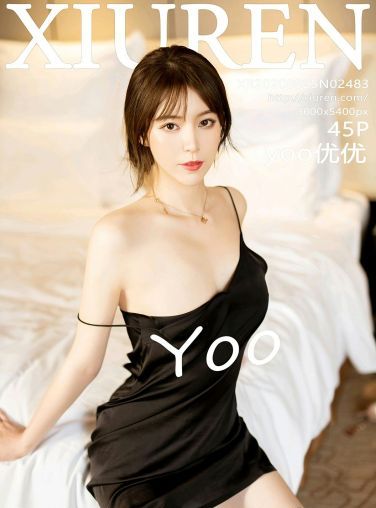 [XiuRen秀人网] 2020.08.25 No.2483 yoo优优[39P]