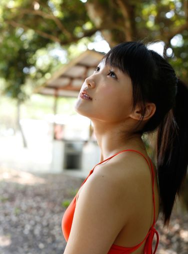 [Hello! Project Digital Books]No.118 Riho Sayashi 鞘師里保 vol.2[27P]