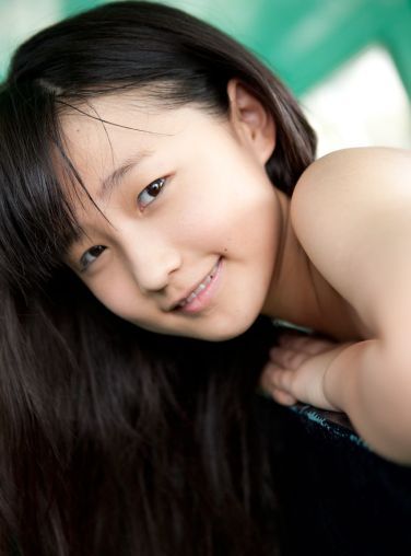 [Hello! Project Digital Books]No.93 Sayashi Riho 鞘師里保 week4[26P]