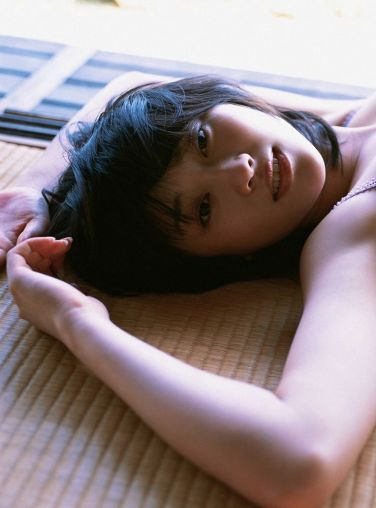 [YS Web套图] 2006.10 Vol.181 Mikie Hara 原干恵 Fカップ美少女は、いつだって元気いぱい[60P]