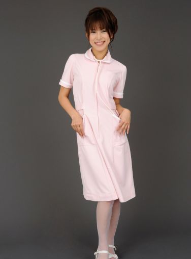 [RQ-STAR美女] NO.01100 Umi Kurihara 栗原海 Nurse Costume[72P]