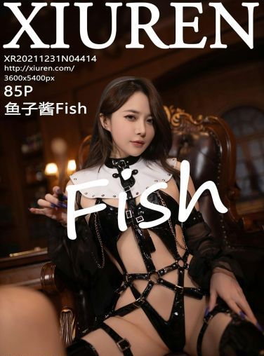 [XiuRen秀人网] 2021.12.31 No.4414 鱼子酱Fish 女王扮演[85P]