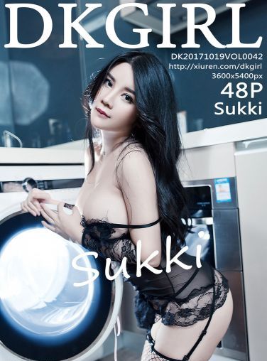 [DKGirl御女郎]Vol.042 Sukk[49P]