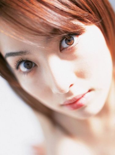 [YS Web套图] 2005.04 Vol.119 Saki Seto 瀬戸早妃 Magic Number[129P]