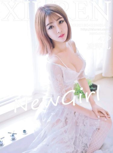 [XiuRen秀人网]2019.04.19 No.1406 凌萍儿 [47P]