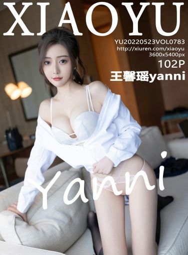 [XIAOYU语画界] 2022.05.23 VOL.783 王馨瑶yanni[93P]