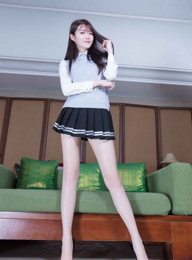 [Beautyleg]美腿写真 No.1660 Brindy 2018.09.19 [35P]