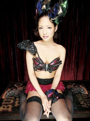 [Sabra美女写真] 折原みゆ Moulin Rouge[80P]