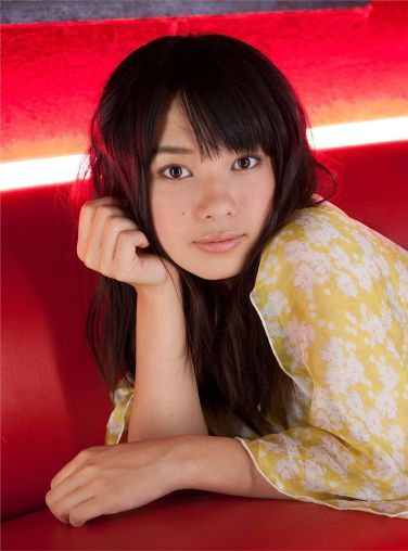 [Minisuka写真] 2013.04.10 山中知惠 Tomoe Yamanaka – Special Gallery 5.4[30P]