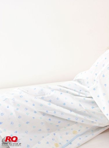 [RQ-STAR美女] NO.0087 Izumi Morita 森田泉美 Pajamas[58P]