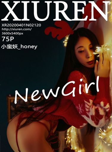 [XiuRen秀人网]2020.04.01 No.2020 小蛮妖_honey[76P]