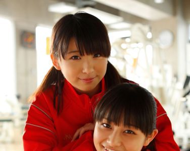 Hello Project Digital Books No 110 Ayaka Wada 和田彩花 Kanon Fukuda 福田 花音vol 2 25p 小白铺子 Hello Project Digital Books No 110 Ayaka Wada 和田彩花 Kanon Fukuda 福田 花音vol 2 25p 小白铺子