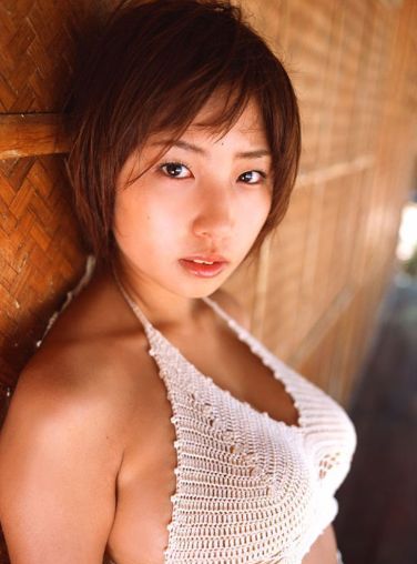 [image.tv美女写真]2002.09 Megumi 94 growing UP![30P]