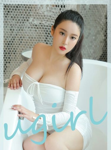 [Ugirls尤果网]爱尤物 2020.07.31 No.1877 钟晴 蓝精灵[35P]