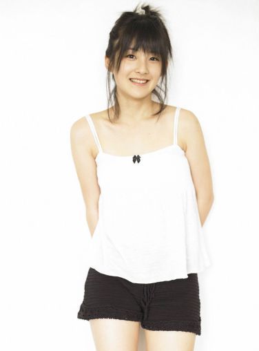 [Hello! Project Digital Books]No.59 Momoko Tsugunaga 嗣永桃子 vol.4[22P]