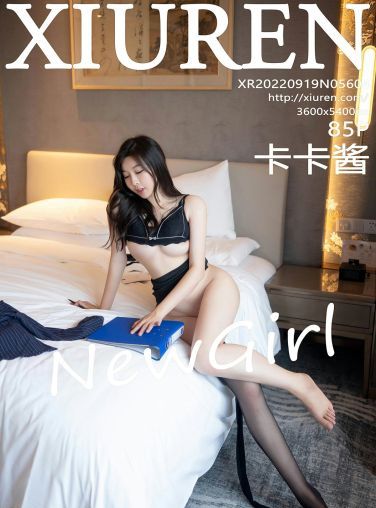 [XiuRen秀人网] 2022.09.19 No.5604 卡卡酱[81P]