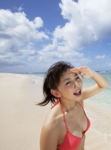 [image.tv美女写真]2010.04.01 Riho Lida 飯田里穂 Sweeteen 後編[27P]