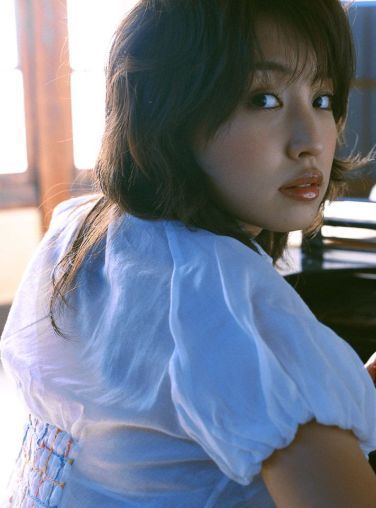 [image.tv美女写真]2005.05.13 Megumi Fukushita 福下恵美 ぷるるん ぷるる～ん[48P]