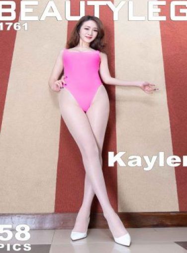 [Beautyleg美腿写真] 2019.05.06 No.1761 Kaylar[58P]