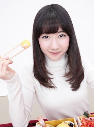[YS Web套图] Vol.536 Yuki Kashiwagi 柏木由紀(AKB48) ゅきりんかの[63P]