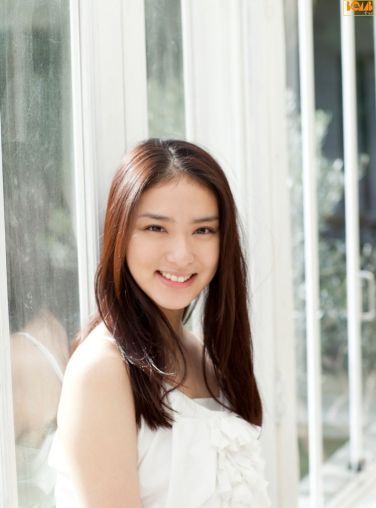 [Bomb.tv套图] 武井咲 2012年02月號 Emi Takei 日本性感美女[38P]