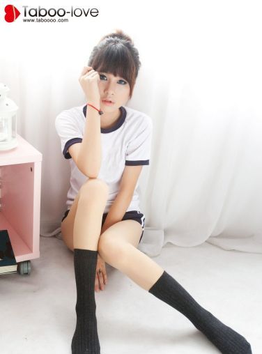 [禁忌摄影] NO.058 Lovely Student[24P]