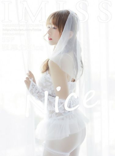 [IMISS爱蜜社] 2022.04.01 VOL.674 张思允Nice[55P]