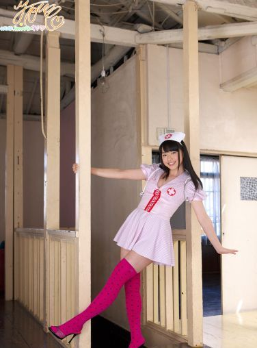 [Imouto.tv套图] 2013.05.30 山中知惠 Tomoe Yamanaka ~ kneehigh2 yamanaka t03-04[50P]