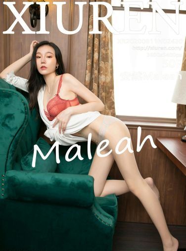 [XiuRen秀人网] 2020.08.11 No.2430 安然Maleah[42P]