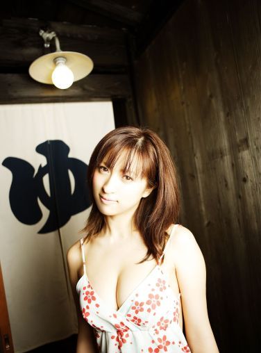 [NS Eyes写真套图]2007.10.22 SF-No.445 Kasumi Nakane(仲根かすみ)[33P]