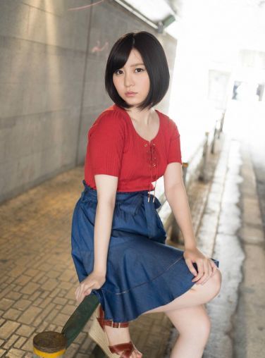 [YS Web套图] Vol.736 Karen Iwata 岩田華怜[96P]