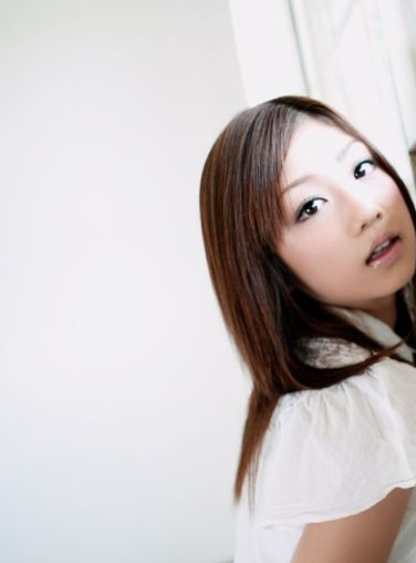 [image.tv美女写真]2007.09.07 Yuko Ogura 小倉優子 Holy and Bright[44P]