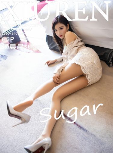 [XiuRen秀人网]2020.02.13 No.1974 杨晨晨sugar[65P]