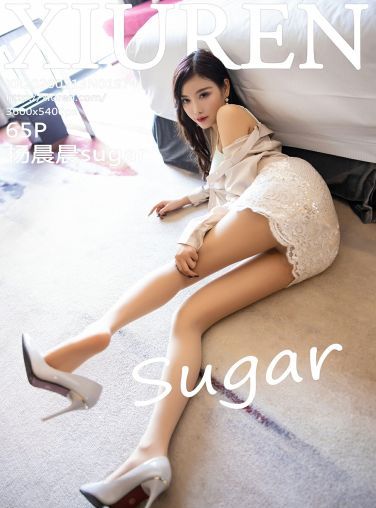 [XiuRen秀人网]2020.02.13 No.1974 杨晨晨sugar[65P]