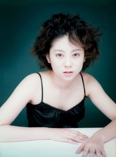 [NS Eyes写真套图]1999.11.30 SF-No.035 Mami Kurosaka(嗾婷[14P]