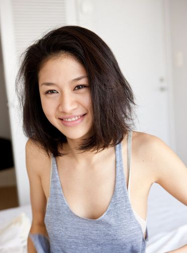 [image.tv美女写真]2010.05.01 Sachiko Fukumoto 福本幸子 Island Lover ～ちゅらかーぎ～[41P]