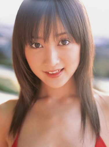 [YS Web套图] 2006.07 Vol.167 Ayaka Komatsu 小松彩夏[65P]