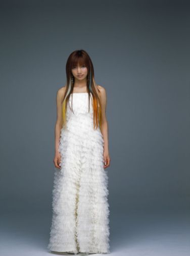 [Hello! Project Digital Books]No.13 Maki Goto 後藤真希 vol. 2[30P]