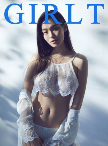 [Girlt]果团 蔷薇女神[51P]