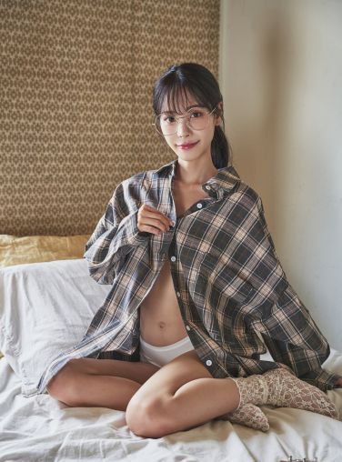 [ESPACIAKOREA]012 EXC-065 - KANA[11P]