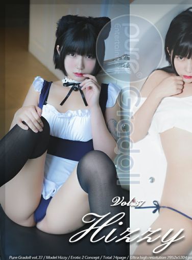 [Pure Media]VOL.037 Hizzy[75P]