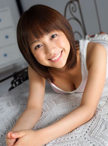 [Bomb.tv套图] 铃木あきえ Akie Suzuki 日本美女图片[52P]