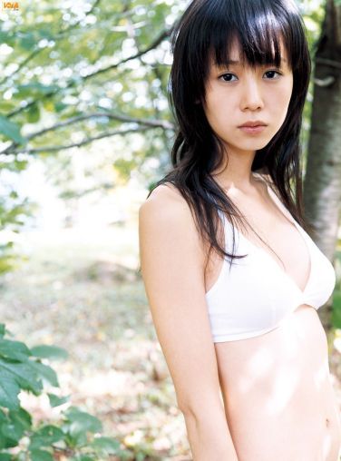 [Bomb.tv套图] 长谷川惠美 Emi Hasegawa  日本美女图片套图[29P]