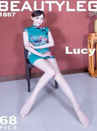 [Beautyleg美腿写真] 2020.01.13 No.1867 Lucy[68P]