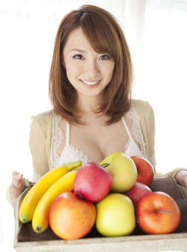 [Sabra美女写真] CoverGirl 山本梓 - JUICY FRUIT 性感女优写真[50P]