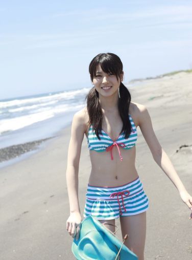 [Hello! Project Digital Books]No.76 Maimi Yajima 矢島舞美 vol.2[30P]