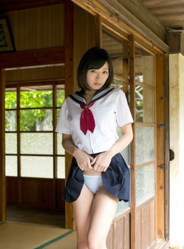 [YS Web套图] Vol.603 Ruri Shinato 階戸瑠李[111P]